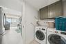 laundry/utility room
