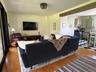 Great room to view a movie or hanging out with your guest