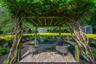 Gazebo area