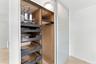 Custom Double Kitchen Pantry