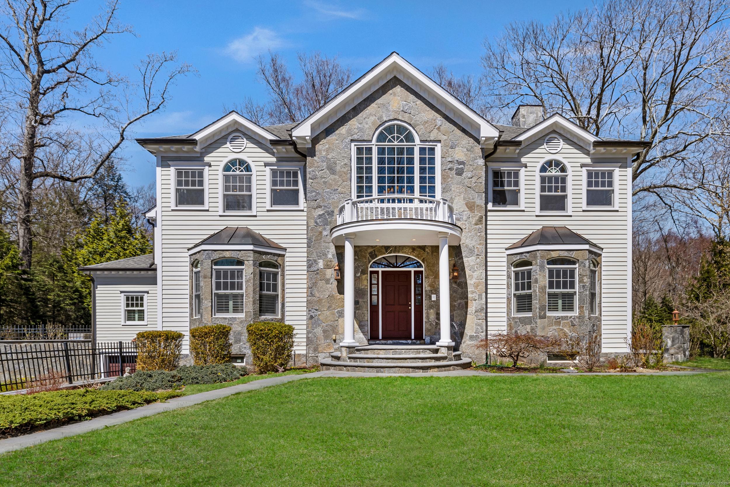 Front Yard