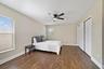 Fourth Bedroom.