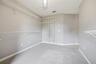 Large Master Bedroom Closet