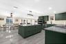Abundant Counter space