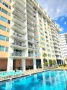 Sunning here, you'll love the Continental!