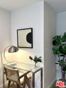 Second Bedroom Corner office s