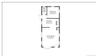 Floor plan Main floor.