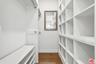 Primary Suite Closet