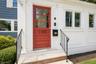 Exterior Door