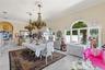 Grand Dining room