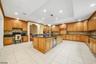 Custom Kitchen