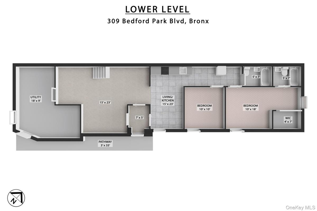Ground Floor Plan