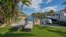 Chaise lounge chairs/backyard