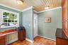 office w half bath