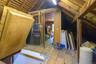 High and dry space for stored treasures