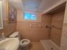 basement - bathroom