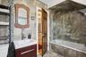 Second floor full bathroom