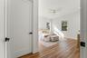 Dual closets