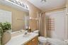 Upstairs Full Bathroom