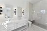Junior Master Bath