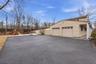 Large Driveway 2 car garage