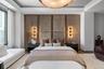 View of bedroom