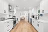 Open Kitchen