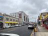 Streetfront