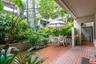 Large Private Patio