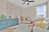 Upstairs Bedroom