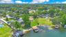 Drone from West
