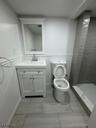 Basement Bathroom
