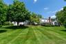 8.66 Acres with a Flat backyard