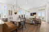 3rd Floor Dining