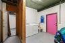 Dolphin/Unit A Utility Room and door to Owner's Storage