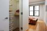 Closet organizers/shelving