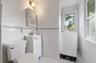 Third Floor - Full Bath with door to terrace