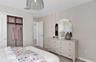 Model Home Design Only. Pictures and furnishings are for illustrative purposes only. Elevations, colors and options may vary. Furniture is for model h