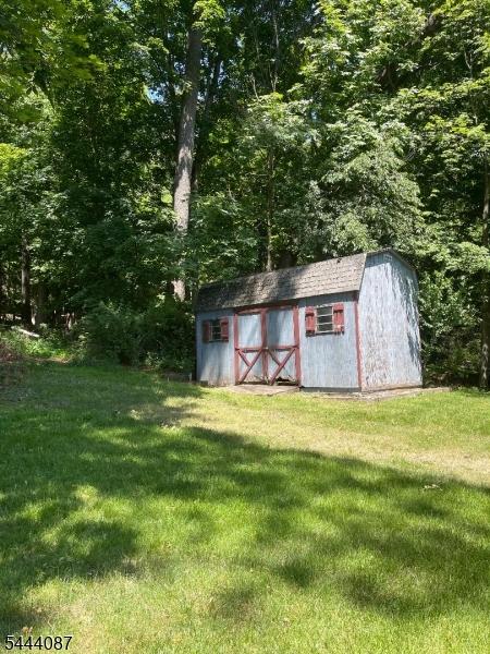 Shed