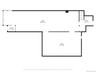 Floor plan of first floor