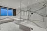 primary ensuite / with spa bath