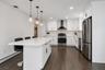 Gourmet kitchen SS applcs