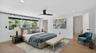 Virtually Stage Primary Bedroom