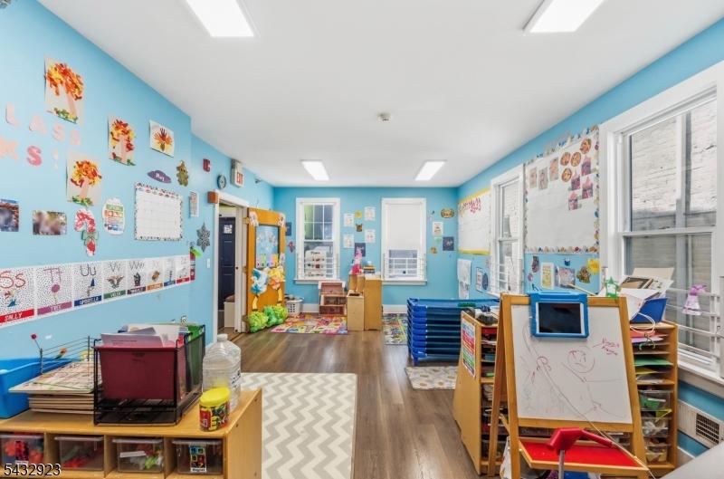 Classroom 1