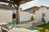 Rear Yard/Pool