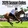 Enjoy the Sarasota Polo Club minutes from your new home