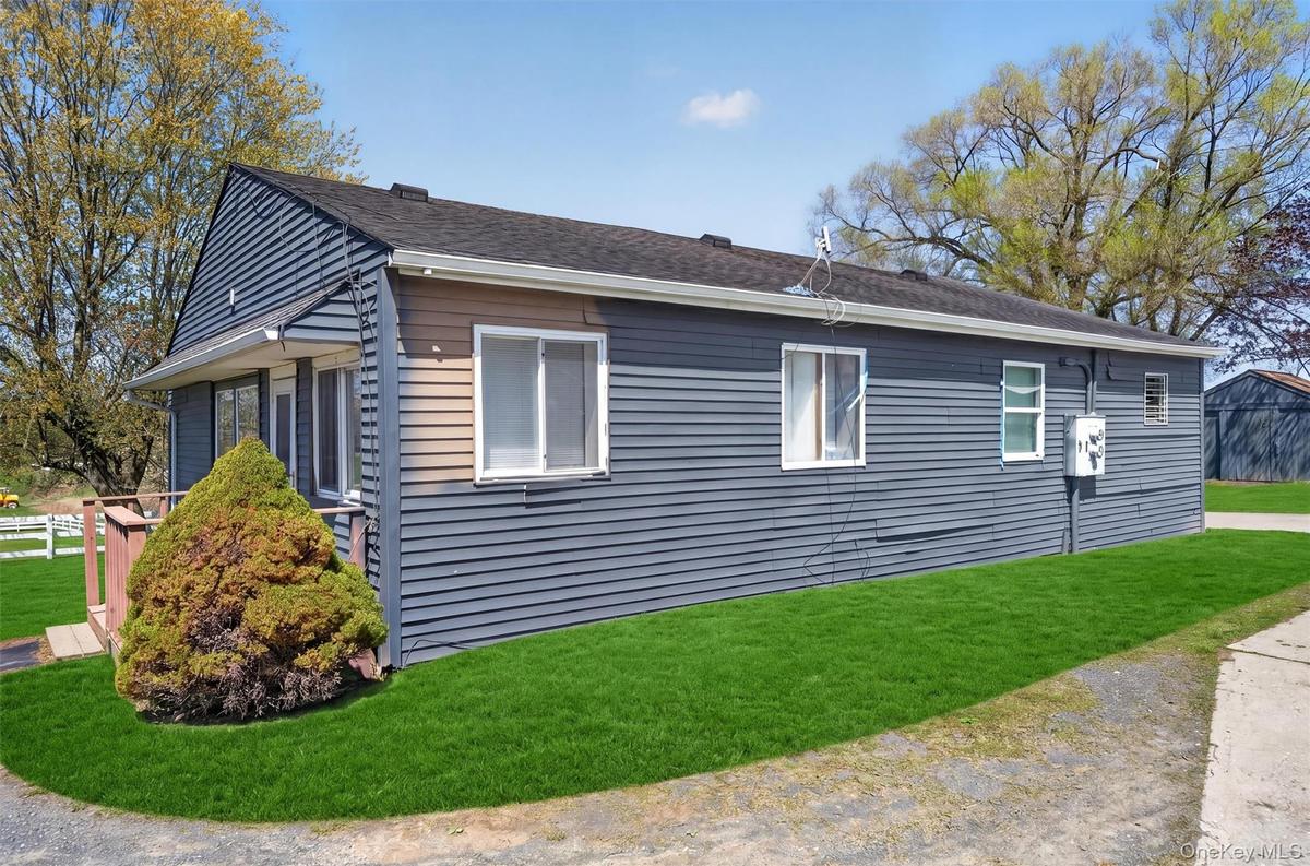 House or Office