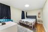 Second Unit Bedroom