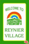 Reynier Village neighborhood s