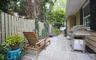 Gorgeous Bluestone Patio
